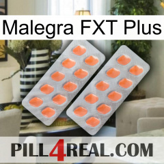 Malegra FXT Plus 27